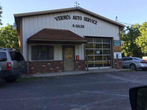 Jobs in Verne's Auto Services & Sales - reviews